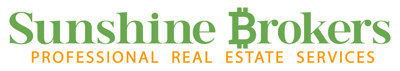 Sunshine Brokers — Professional Real Estate Services